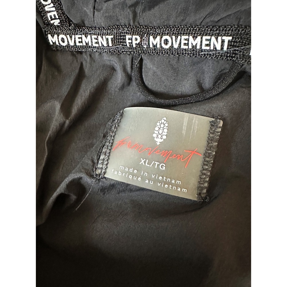 Free People Movement Billie Boxy Lightweight Insulated Jacket - Picture 9 of 10